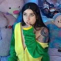 elfen_miu's Profile Picture