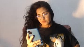 Recent Screenshot of  elfie_rock