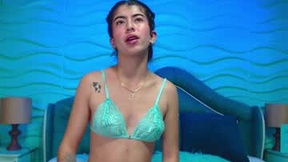 Capture D'écran Récente de eli_petite