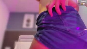 Recent Screenshot of  eli_yeager