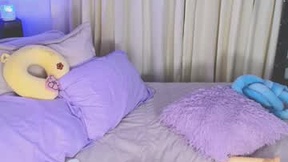 Recent Screenshot of  eliana_eliot