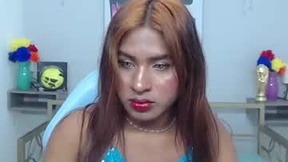 Recent Screenshot of  eliana_sofia