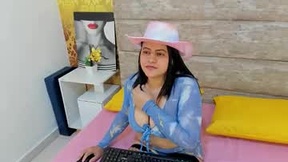 Recent Screenshot of  elianacollins