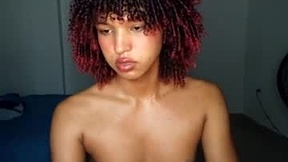 Recent Screenshot of  elianishugecock