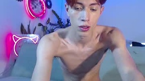 Recent Screenshot of  eliann_adam