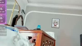 Recent Screenshot of  eliannis_xxx