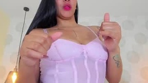 Recent Screenshot of  elina_vega