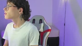 Recent Screenshot of  eliot_winslow