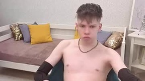 Recent Screenshot of  eliotmars