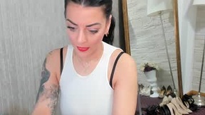 Recent Screenshot of  elisabaxter