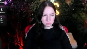 Recent Screenshot of  elisabeth_binder