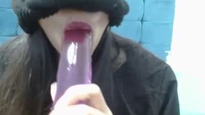 Recent Screenshot of  elisabethrossex2