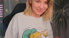 Recent Screenshot of  elise_bryk