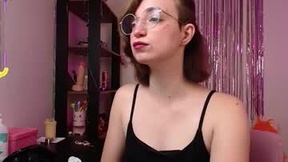 Recent Screenshot of  elise_nyx