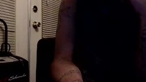Recent Screenshot of  elisharay95