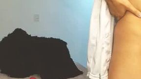 Recent Screenshot of  eliza_key