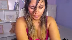 Recent Screenshot of  elizabet_davies