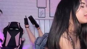 Recent Screenshot of  elizabeth_benz