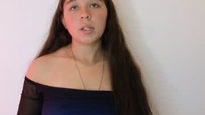 Recent Screenshot of  elizabeth_evanz