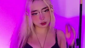 Recent Screenshot of  elizabeth_oa