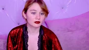 Recent Screenshot of  elizabeth_rready