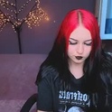 elizabeth_vamp's Profile Picture