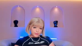 Recent Screenshot of  elizabethbennett_