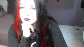 Recent Screenshot of  elizabethvamp