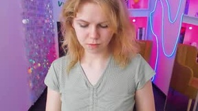 Recent Screenshot of  elizabethvane