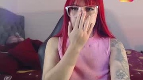 Recent Screenshot of  elizad_red