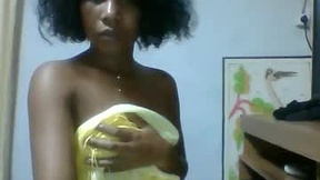 Recent Screenshot of  elizagayah