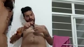 Recent Screenshot of  elizajohannfausto