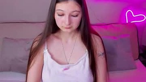 Recent Screenshot of  ella_burns