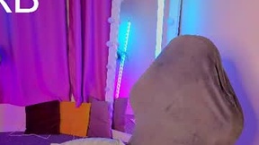 Recent Screenshot of  ella_evanss