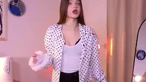 Recent Screenshot of  ella_mental