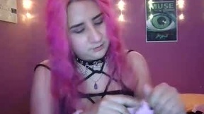 Recent Screenshot of  ellafrannz