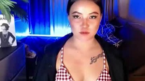 Recent Screenshot of  ellaminov