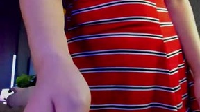 Recent Screenshot of  elle_jackson