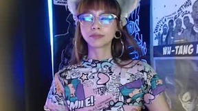 Recent Screenshot of  elle_uwu