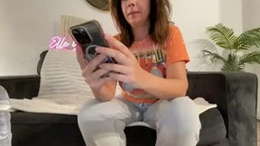 Recent Screenshot of  elle_yesss