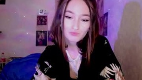 Recente schermafbeelding van ellie_vibe