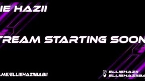 हाल ही का स्ट्रीनिॉट elliehazii