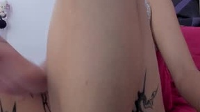 Recent Screenshot of  elliemollie_