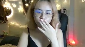 Recent Screenshot of  ellieyun