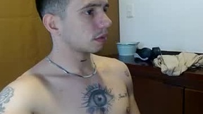 Recent Screenshot of  elliot_uwu