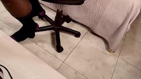 Recent Screenshot of  elnegritodelsabor