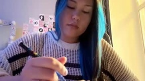 Captura de tela recente de elnoraarancibia