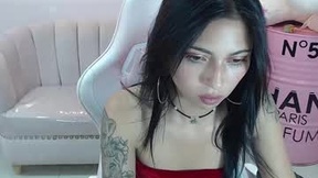 Recent Screenshot of  elody_a