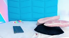 Recent Screenshot of  elody_rousse