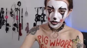 Recent Screenshot of  eloise_brown_